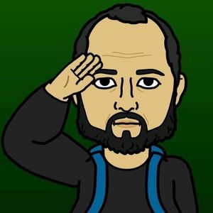 Meet your Posher, Ahmed